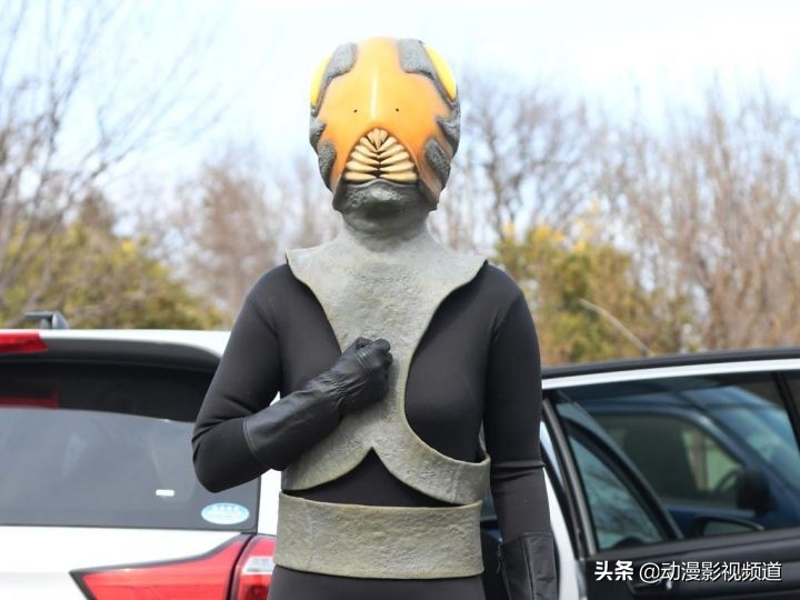 历代奥特曼中都有哪些著名的怪兽/外星人？来看详细分解