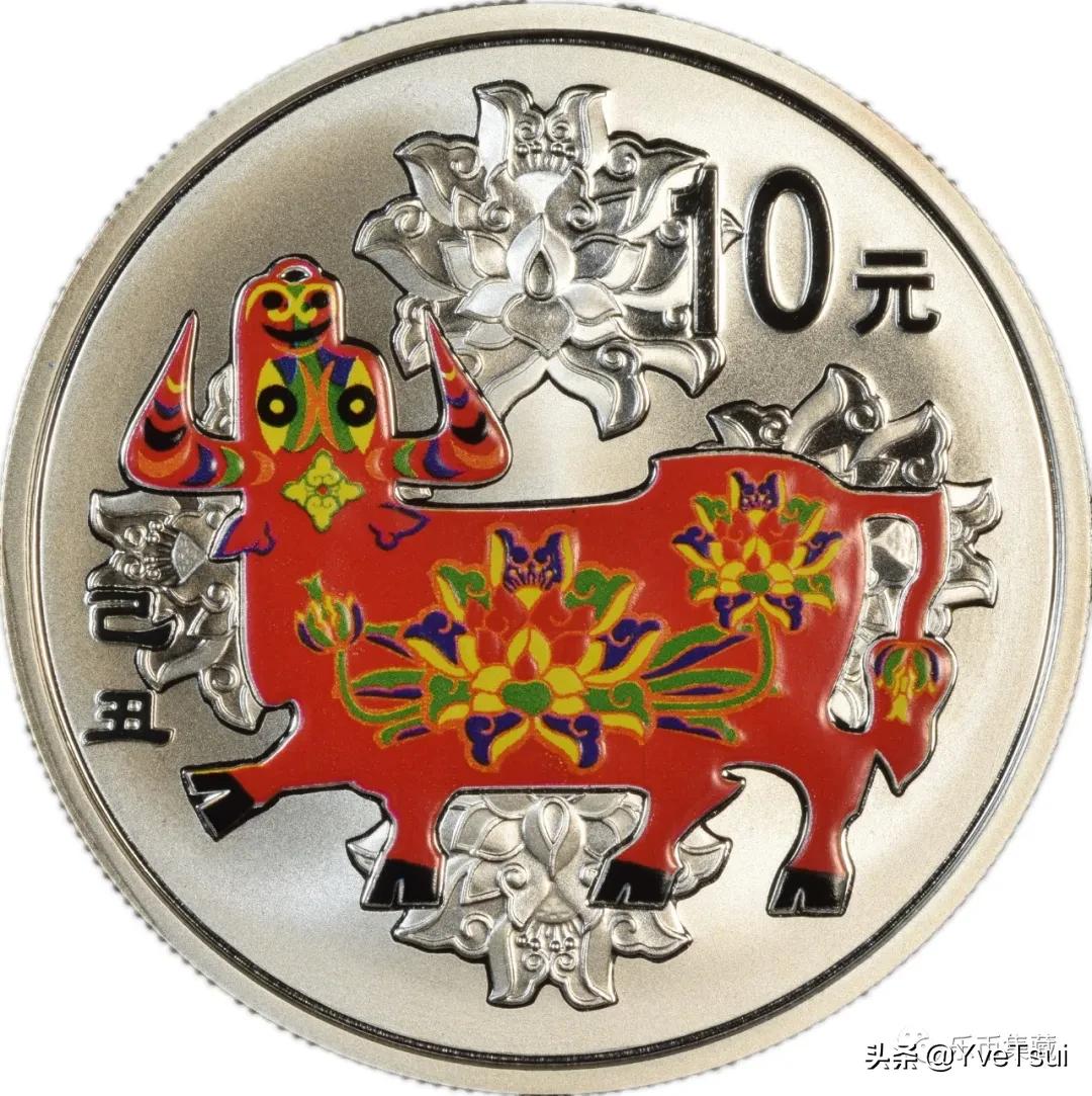 浮雕之美|庖丁解“牛”，从1985到2021