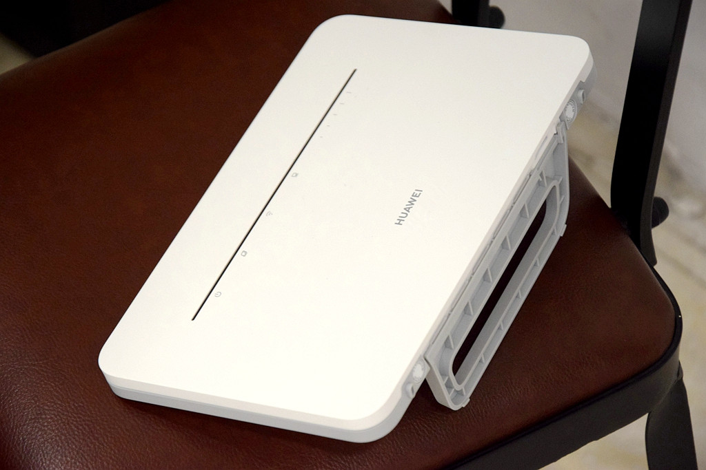 华为4g无线路由器2pro设置,华为4g无线路由器网络怎么样