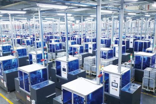 又斩重磅大奖?实力派选手德力西电气的百强之道