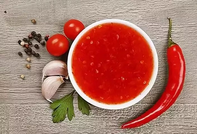 自己做的辣椒酱不够红怎么办,为什么自己做的辣椒酱发苦呢