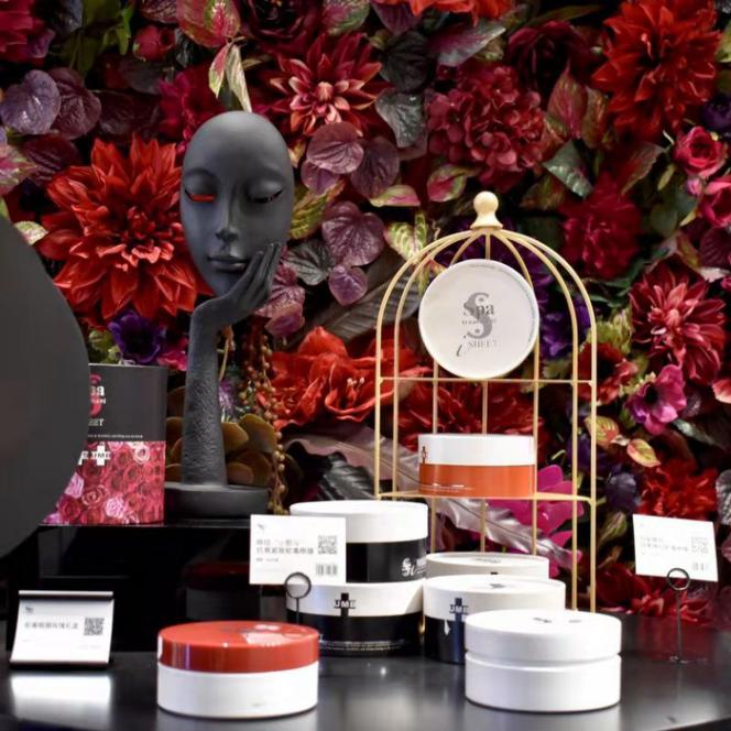 说好不错过！探店Spatreatment中国首家线*体下**验店奢享日式护肤