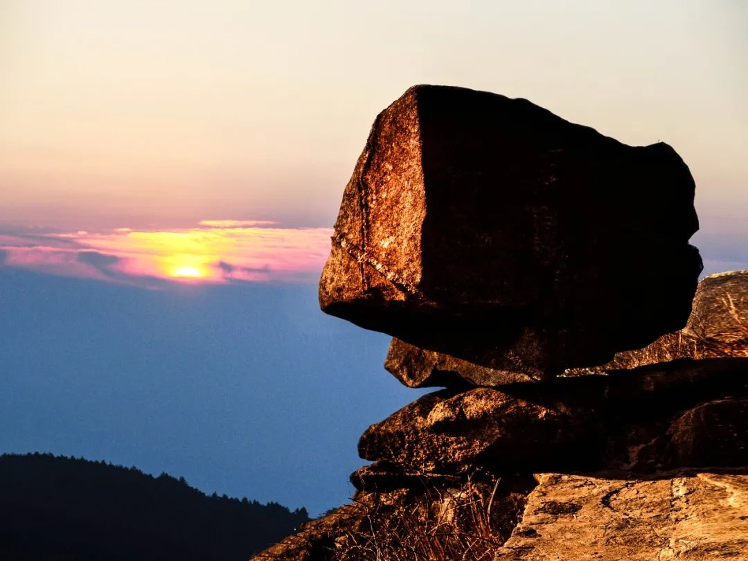 湖南周边2-3天自驾旅游推荐,长沙一日游玩最佳地方岳麓山