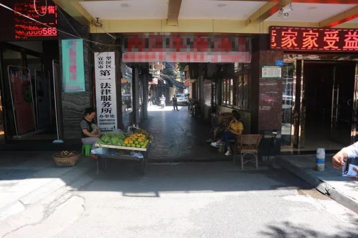 有面吃,宜宾南岸吃面的地方推荐