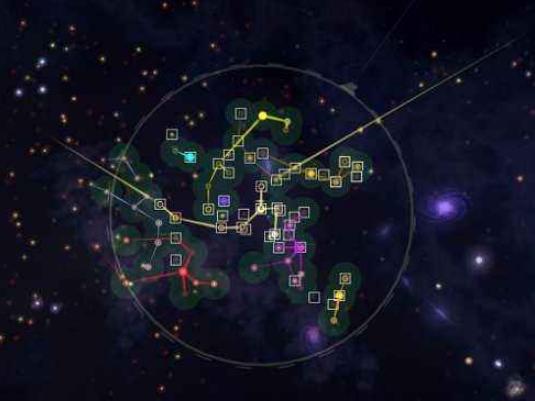 全年龄段冒险游戏——《孢子》,从单细胞到星际霸主(下)