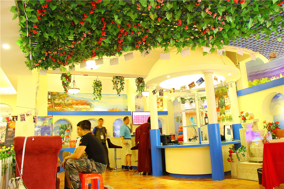 主题酒店哪些位置合适，请注意这些选址技巧