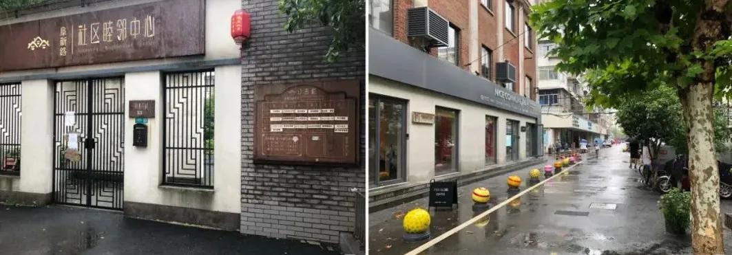 猪笼寨为什么没人住了,上海猪笼寨改造