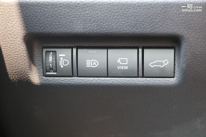 TNGA的革新有多强?试驾一汽丰田全新RAV4