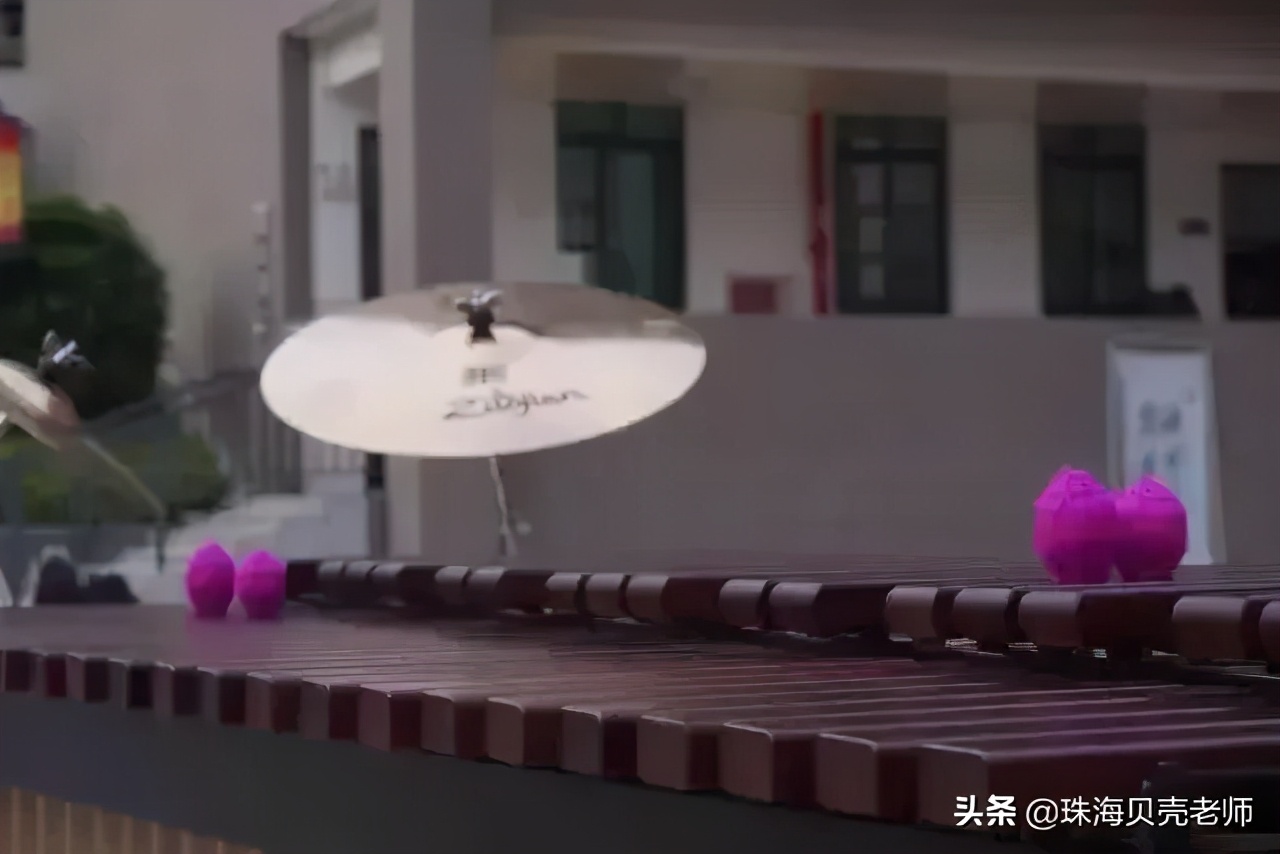 珠海各高中环境,珠海哪所高中食堂好