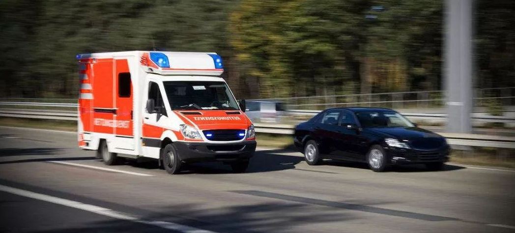 普通汽车你知道很多，救护车你又了解多少呢？