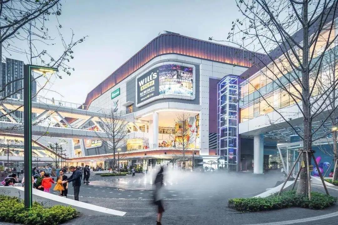 重庆向西发展最新消息,重庆向西发展最得意的是哪个区域