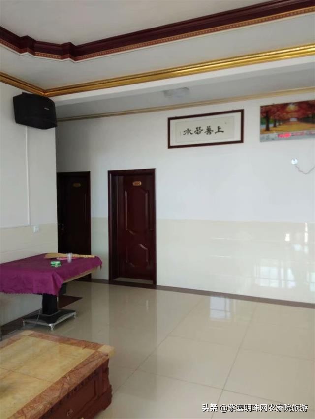 天津蓟县旅游梨木台攻略,天津蓟县梨木台适合老年人游玩吗