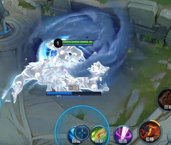 传说皮肤回城特效合集,五年前的天鹅之梦皮肤特效