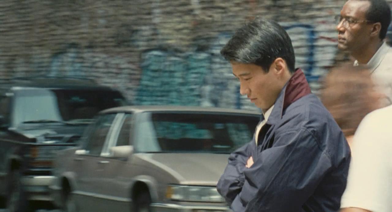 陈可辛说甜蜜蜜是不是笑场,陈可辛谈甜蜜蜜给了她后来的一切