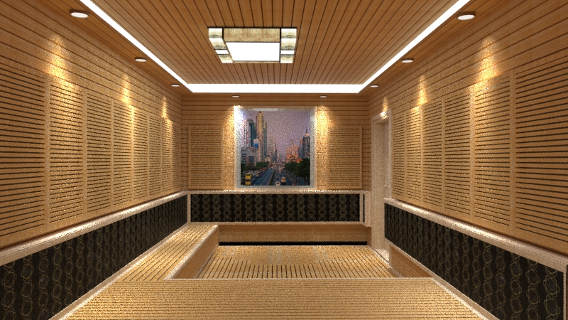 汗蒸房坏了怎么维修,汗蒸房维修找谁