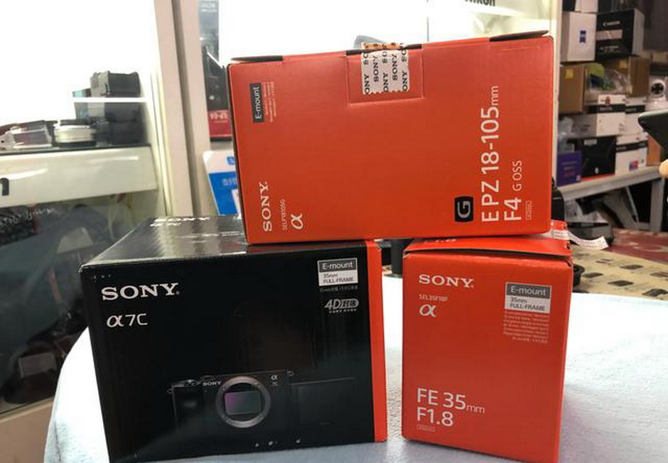 二手相机线下交易靠谱吗,买二手相机内幕