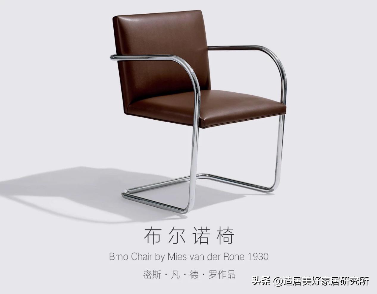 包豪斯一百周年，我无法想象世界没有它的样子