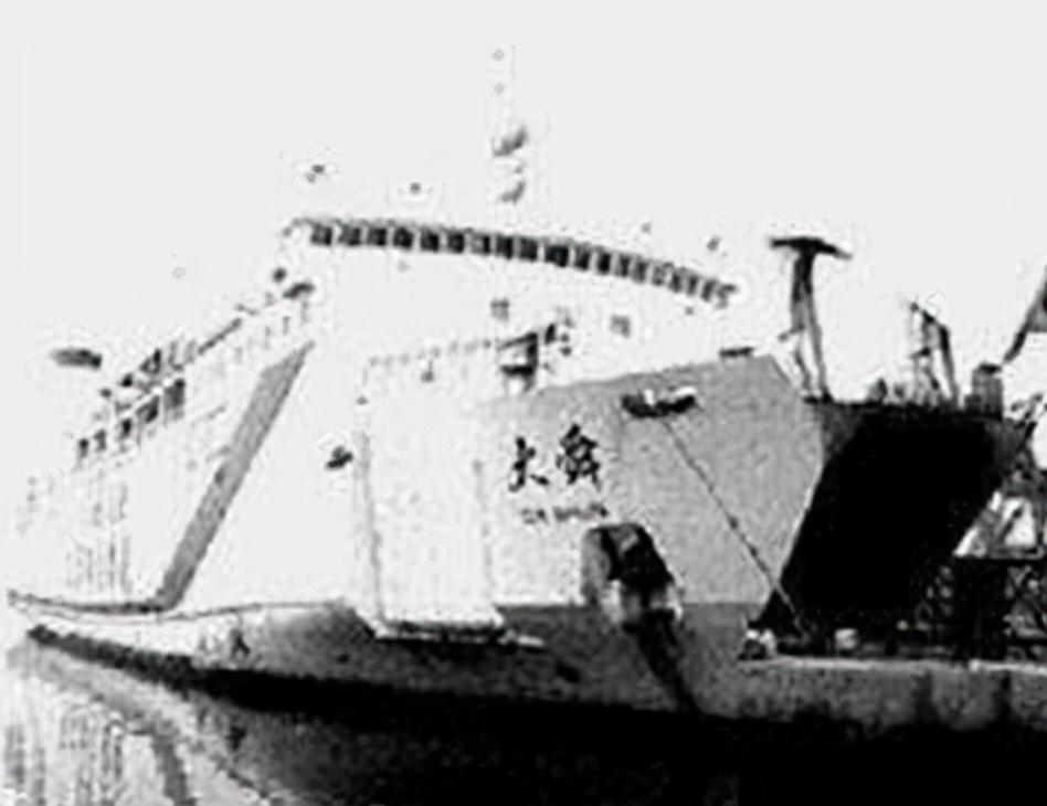 1999年大舜号海难被谁救的,1999年烟台大舜号海难处理结果