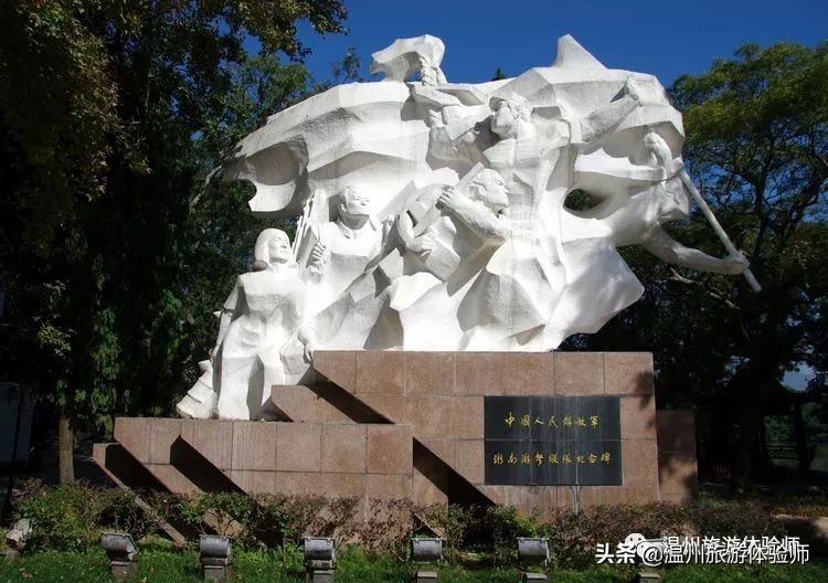 温州江心屿视频,游温州江心屿