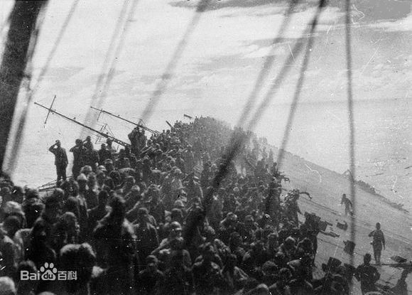 巨兽之亡（10）——缺了姐姐帮挡枪，老兵“瑞鹤”混不下去了