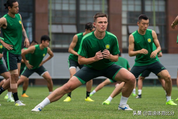 001话题区：亚冠上演农村德比，棉农PK拖拉机