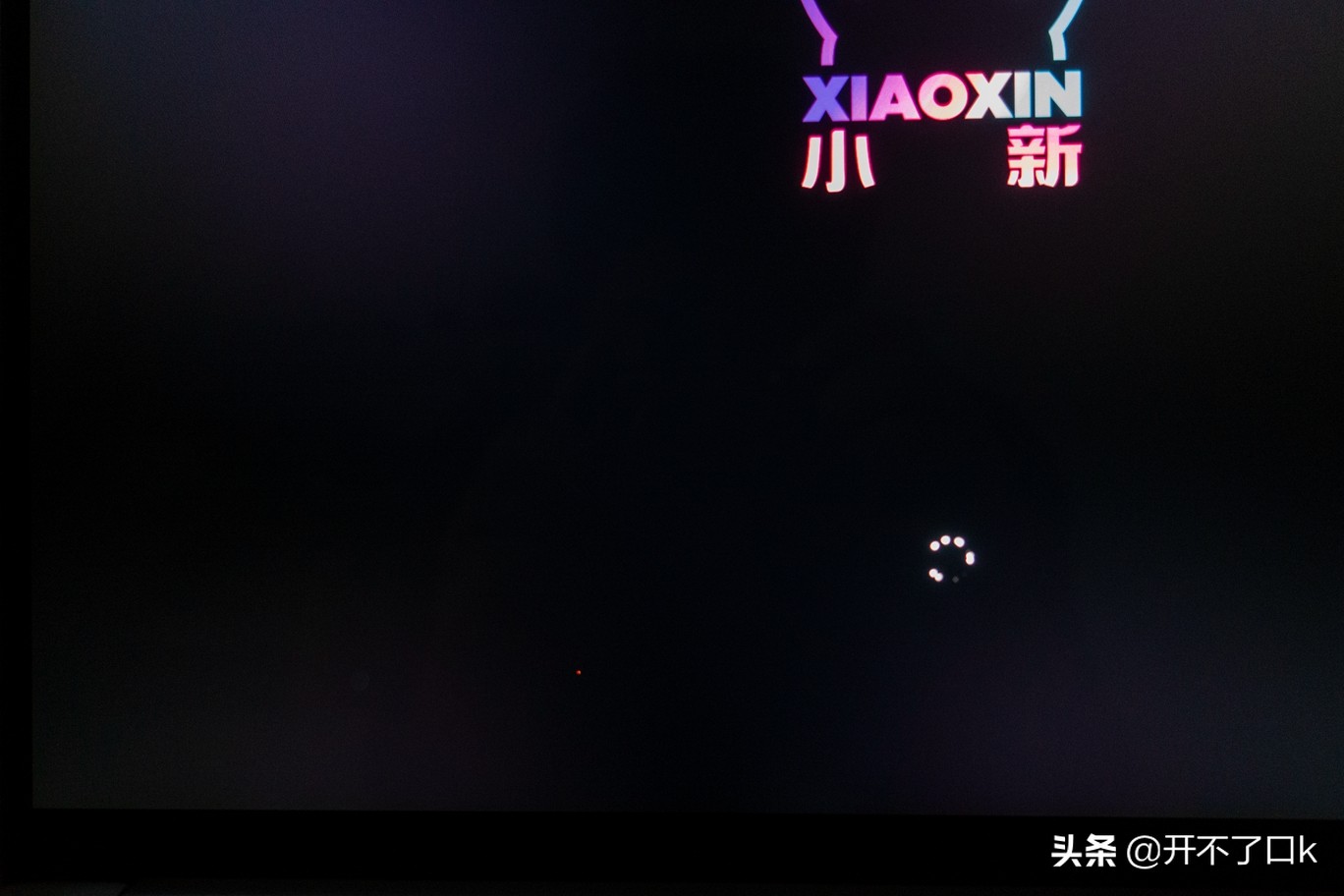 华硕a豆笔记本电脑开箱验机流程,史上最全面的笔记本开箱验机教程