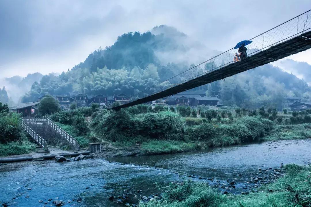 cnn评出中国40个最美的地方,cnn曾评出中国最美40个景点