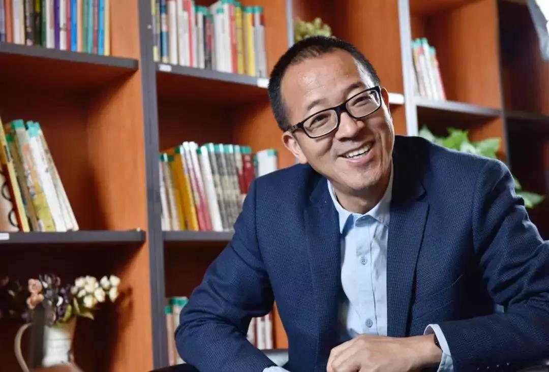 俞敏洪创业逆袭,俞敏洪逆袭成功的事例