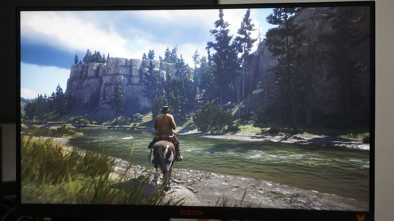 魔兽争霸war3显示器推荐,魔兽争霸327寸显示器分辨率