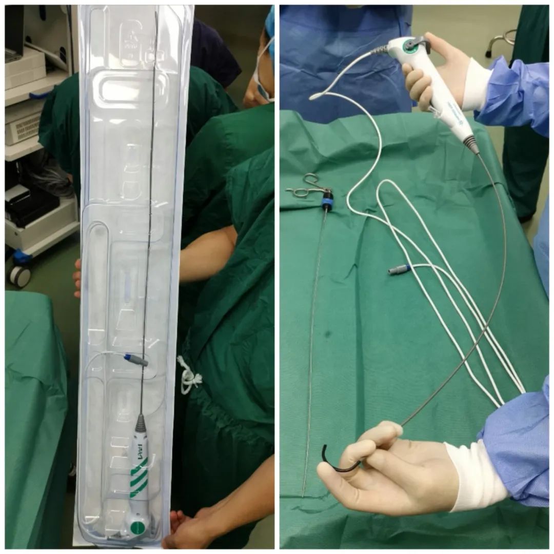 输尿管电子软镜,江苏一次性输尿管软镜