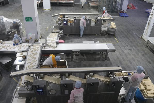 扎实开展复工复产安全大检查工作,防疫防控复产两不误