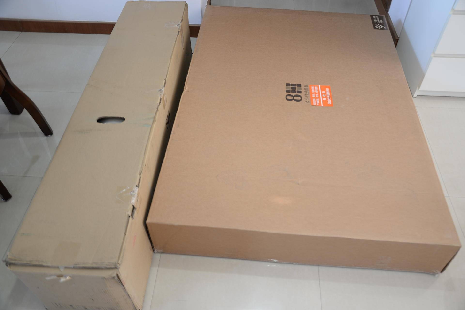 解锁萌娃新姿势,8h电动智能床评测