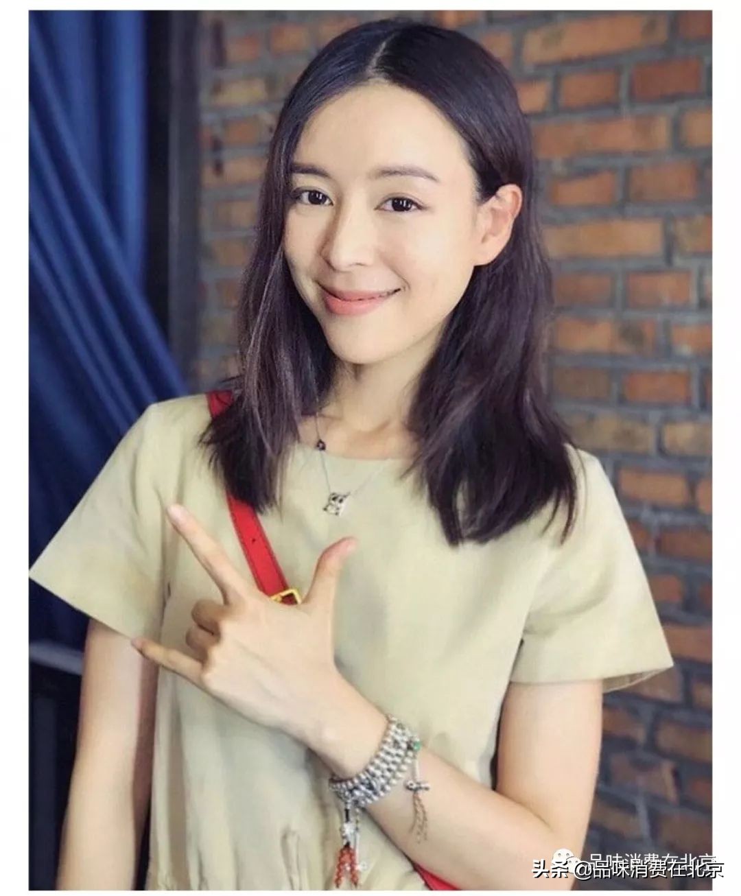 亲子装的头型,亲子装头饰发型