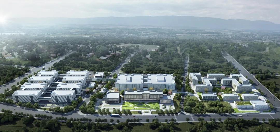 中建三局一公司电子厂房,中建三局电子厂房事业部