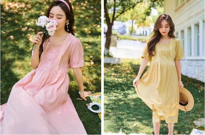 推荐几家比较好的淘宝孕妇装店,孕期女装推荐