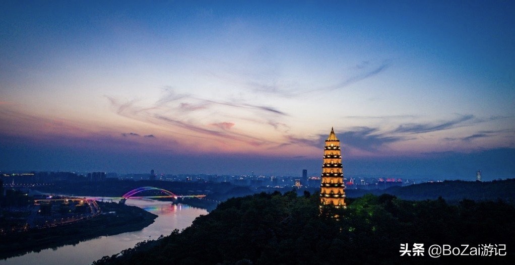 广西南宁市旅游攻略必玩的景点,广西南宁旅游景点大全自驾游