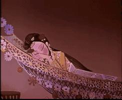 动画片葫芦兄弟剪纸,葫芦兄弟美术片