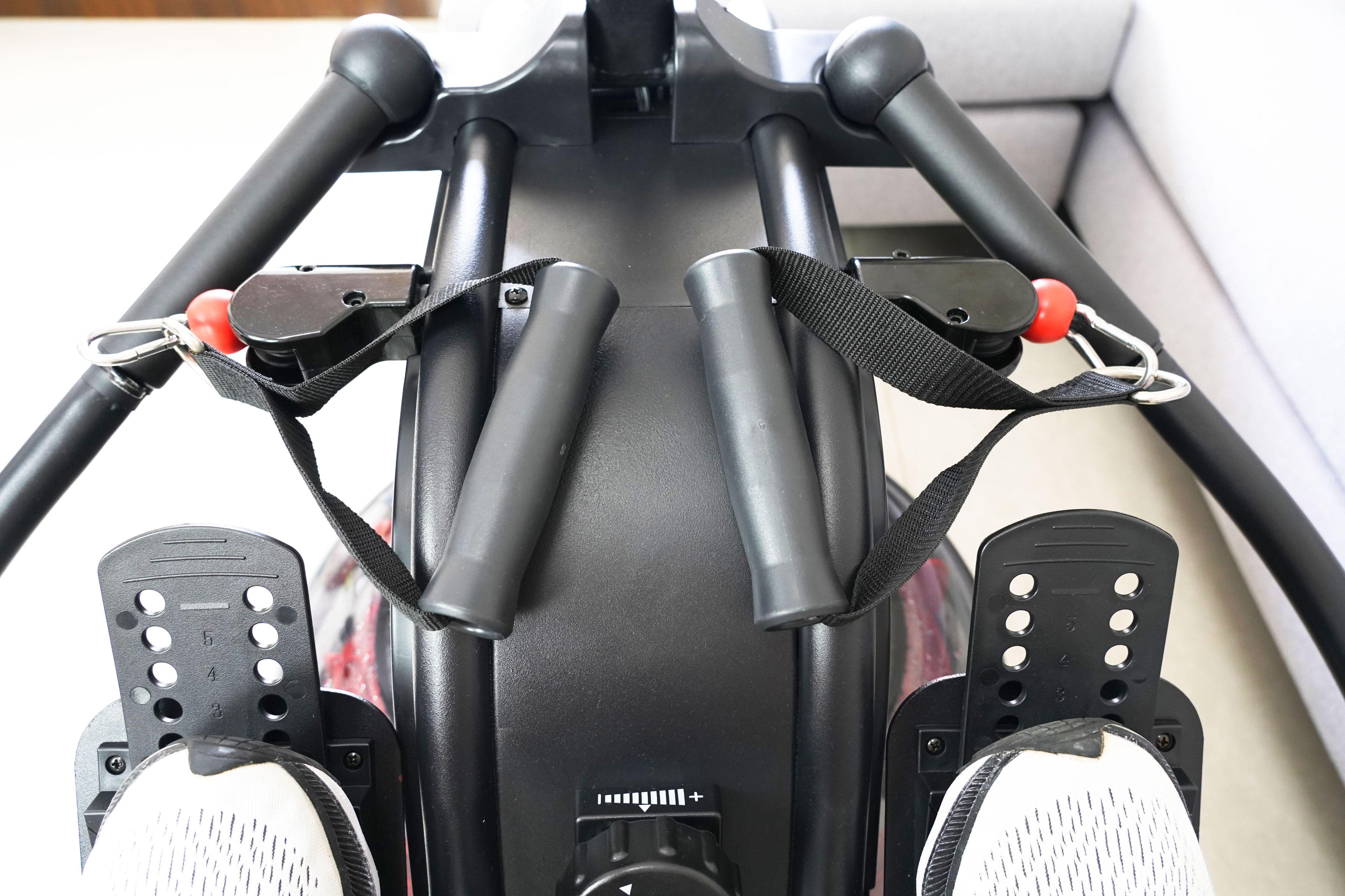 摇桨划船机,简易划船机和水阻划船机区别大吗