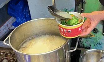 可能是2019年zui臭的一条推送！东莞“臭嘢”觅食指南