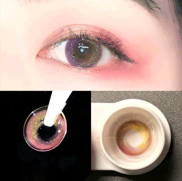 neo美瞳可视眸,可视眸neo美瞳