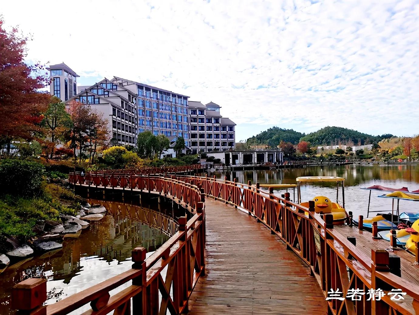 德化九仙山住宿推荐,德化九仙山风景区旅游攻略