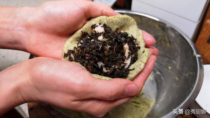 农村可以蒸着吃的野菜,农村百吃不厌的野菜