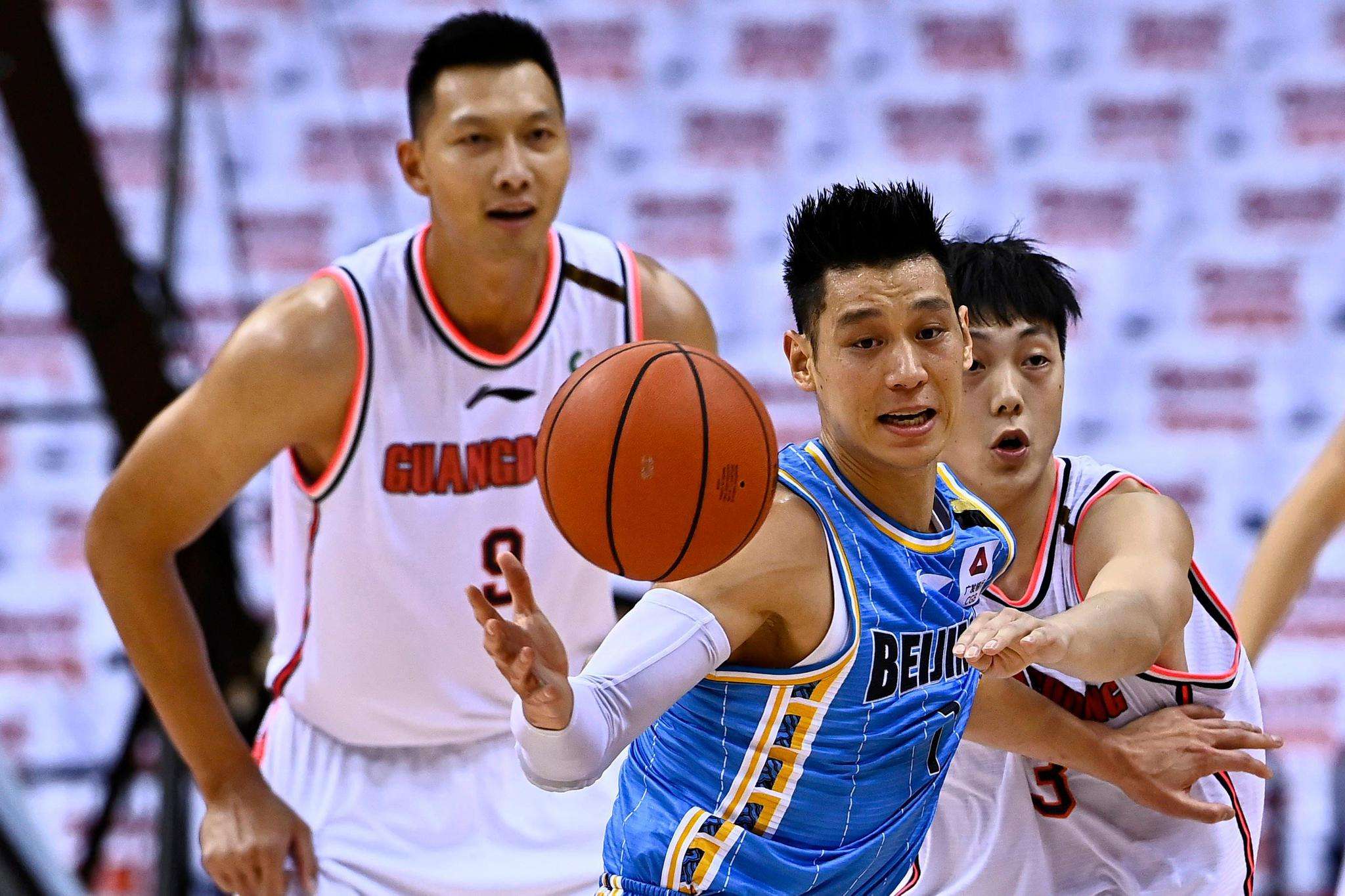 捐款31万后买二手车，林书豪或加盟篮网，直言湖人火箭半决赛相遇