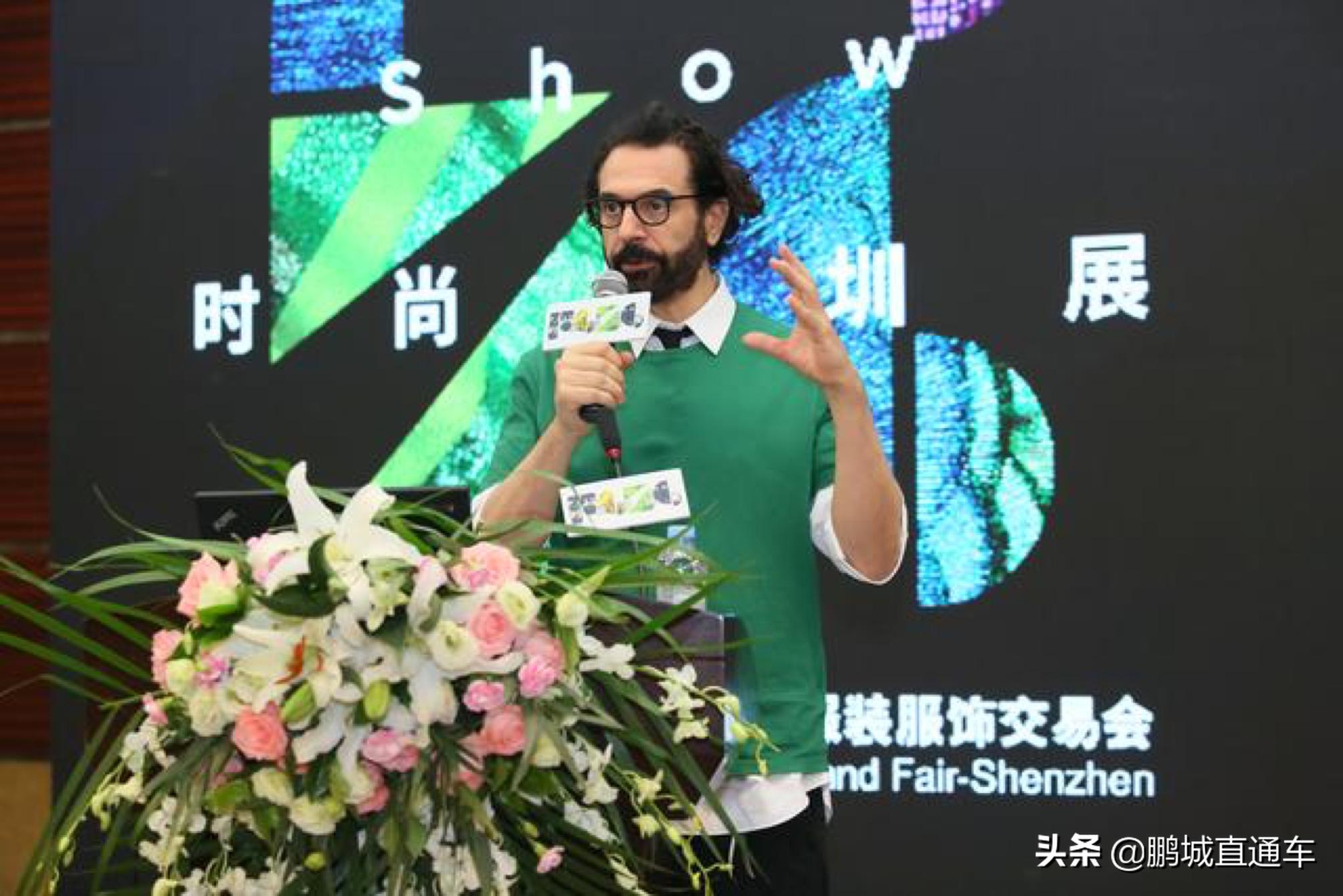 深圳时装品牌发展趋势,深圳时尚产业展销会