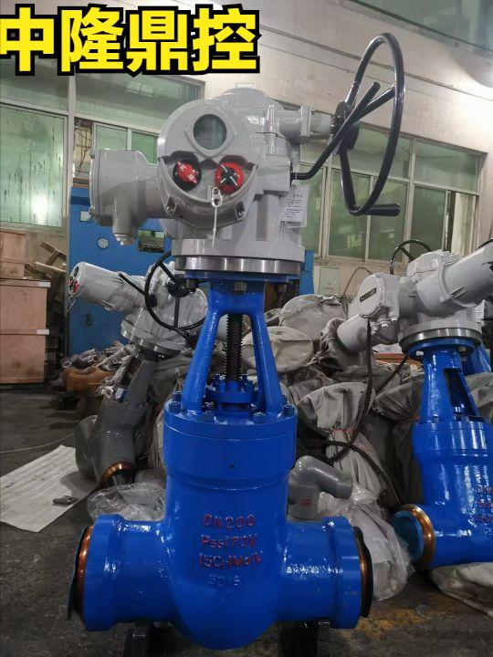 电动截止阀参数表,国产电动截止阀怎么用