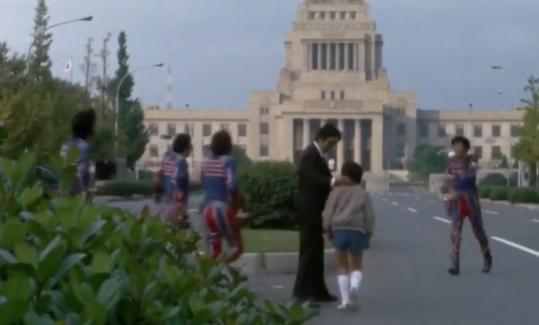 泰罗奥特曼小丑,泰罗打小丑