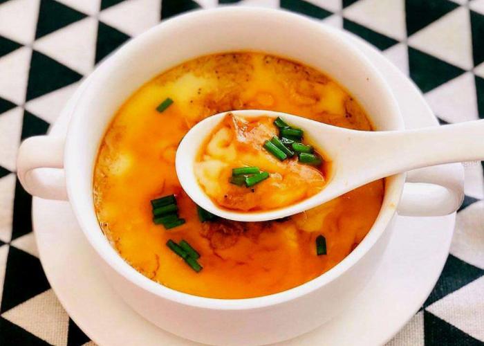 蒸鸡蛋羹必须掌握3个小技巧,蒸鸡蛋羹又滑又嫩鸡蛋蒸几分钟