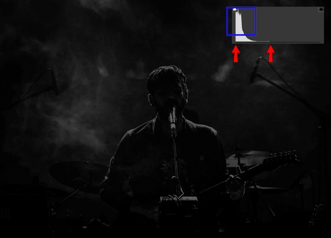 学好黑白摄影先了解这十种影调,十种影调图片大全