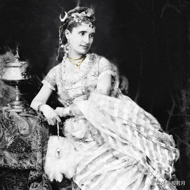 埃及艳后带什么宝物,埃及艳后的守护使