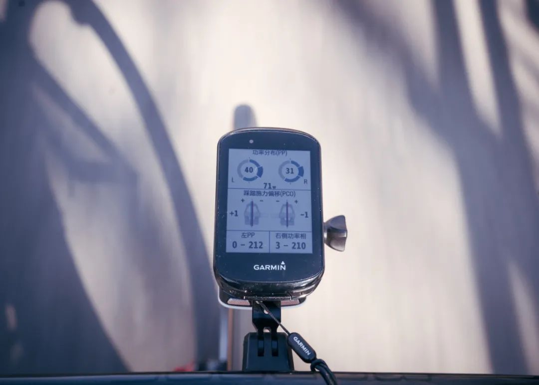 佳明rally功率计评测 (garmin佳明rally踏板式功率计)